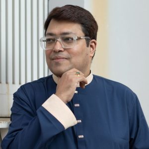 ড. মোমেনুর রসুল